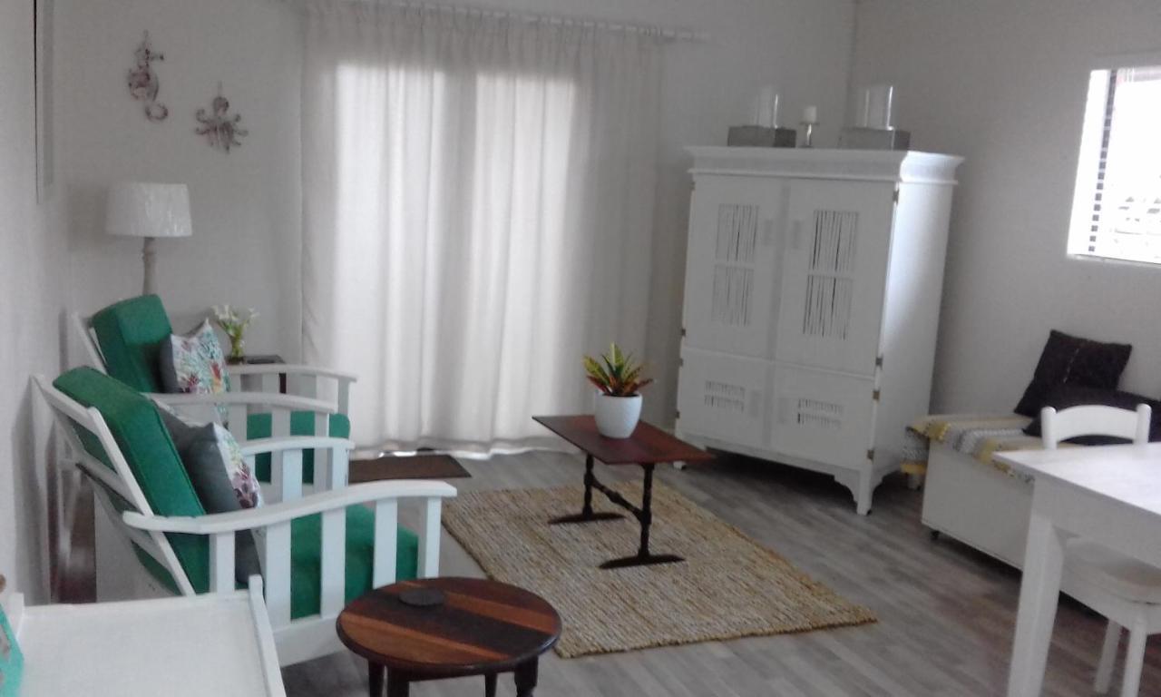 Marlin Cottage ชินท์ซา ภายนอก รูปภาพ
