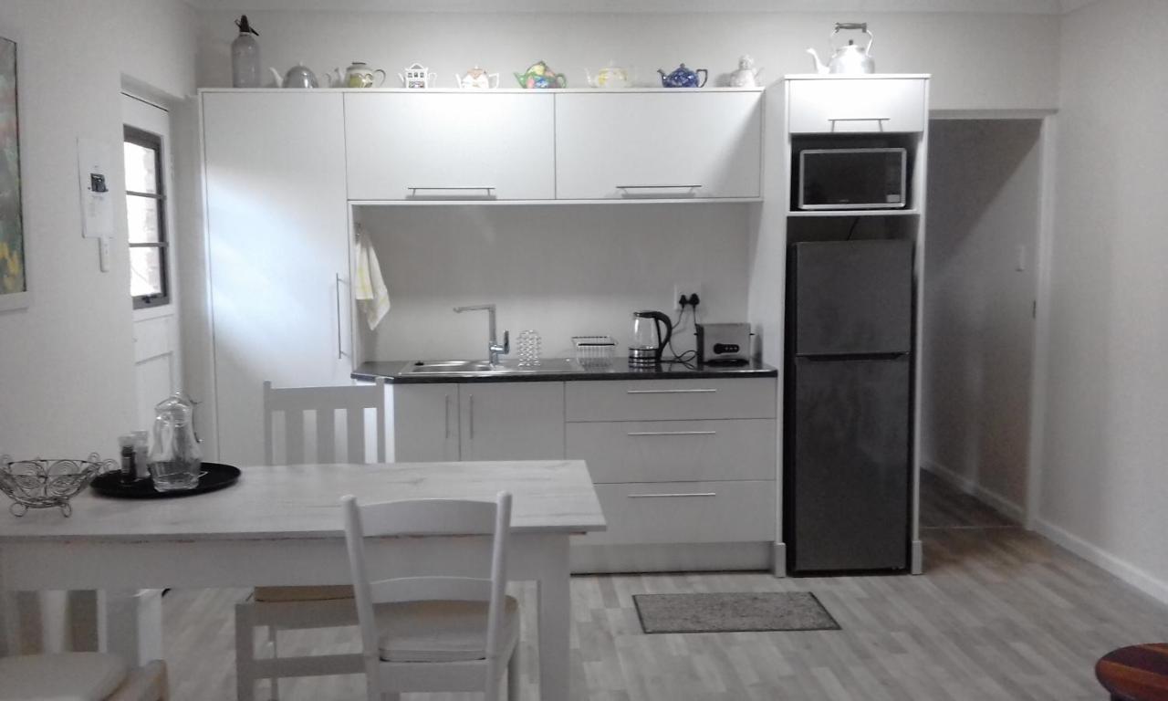 Marlin Cottage ชินท์ซา ภายนอก รูปภาพ